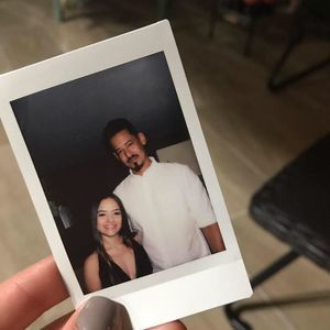 Meet your Posher, Rebeca